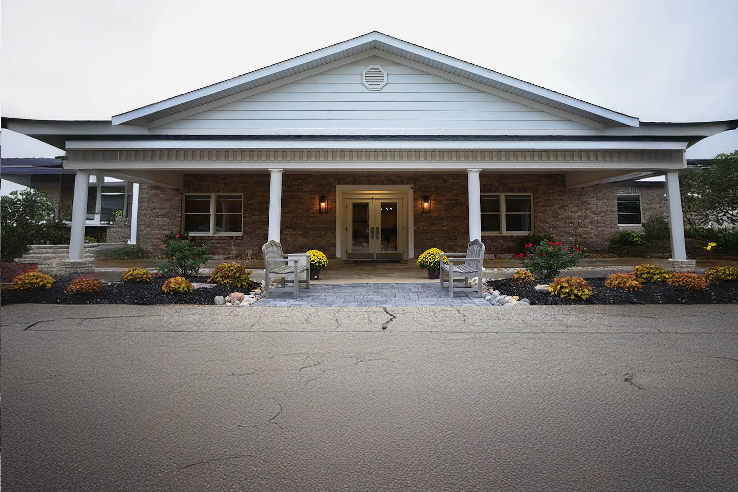 Cheega Funeral Home gallery image 1