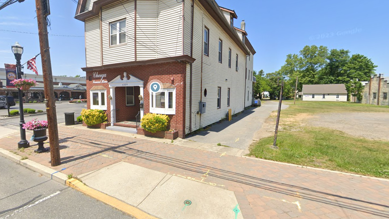 Cheega Funeral Home gallery image 3