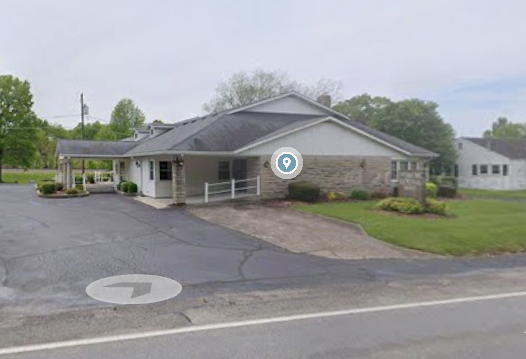 Swarens Funeral Home